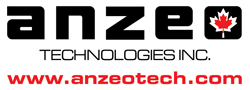 Anzeo Portable Batch Plant